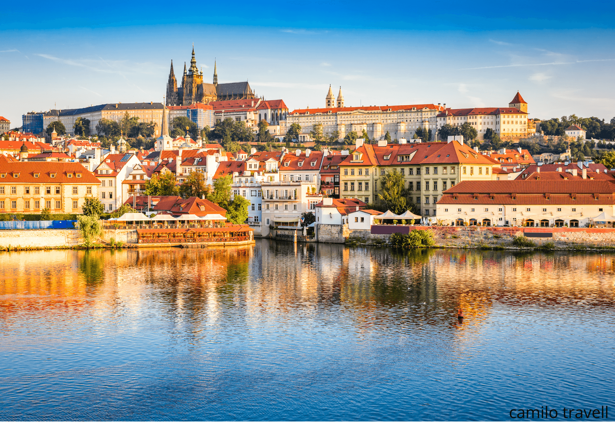 praga